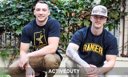 ActiveDuty: 30Day Pass Just 9.95!