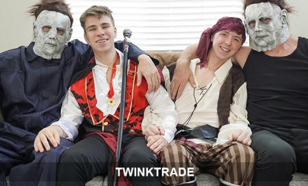 TwinkTrade: Just $19.95!